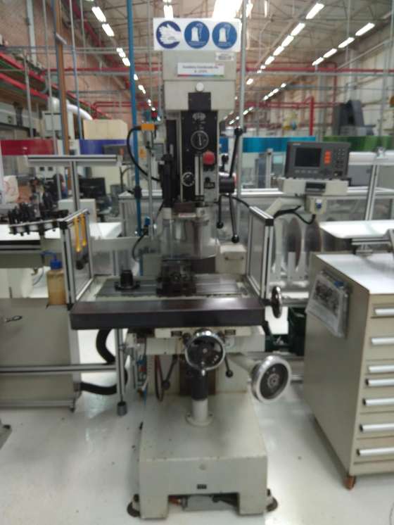 Bosch safety automation — machines and safety devices