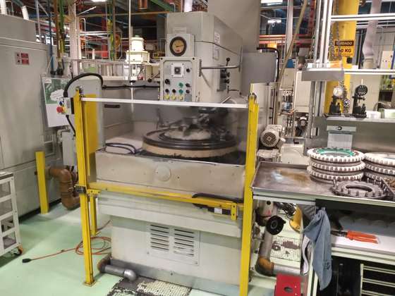 Bosch safety automation — machines and safety devices