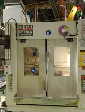 Bosch safety automation — machines and safety devices