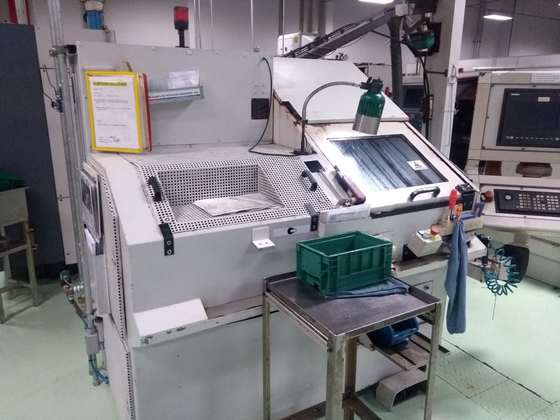 Bosch safety automation — machines and safety devices