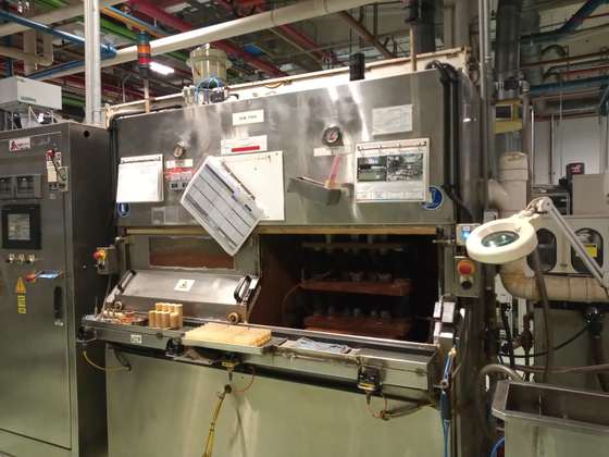 Bosch safety automation — machines and safety devices
