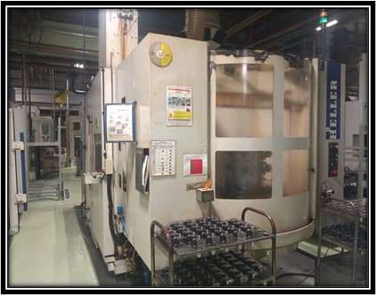 Bosch safety automation — machines and safety devices