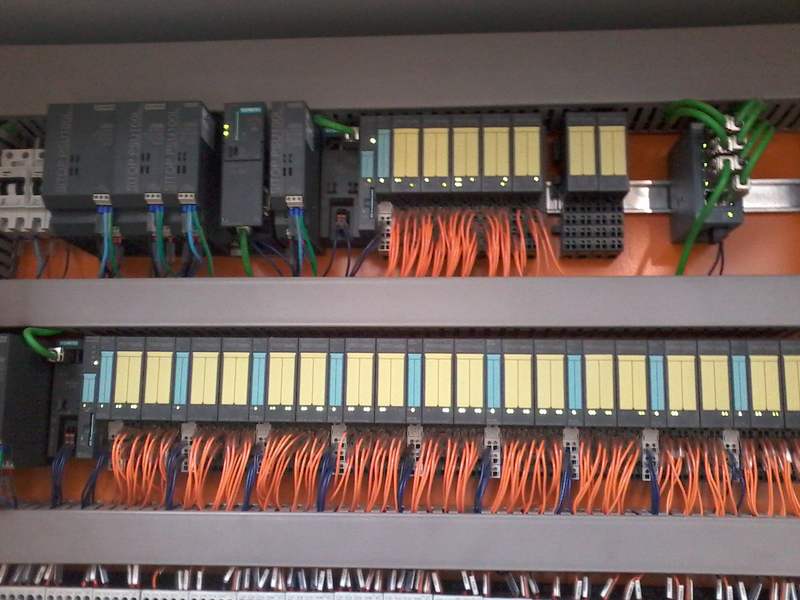 Bosch dynamometer automation project