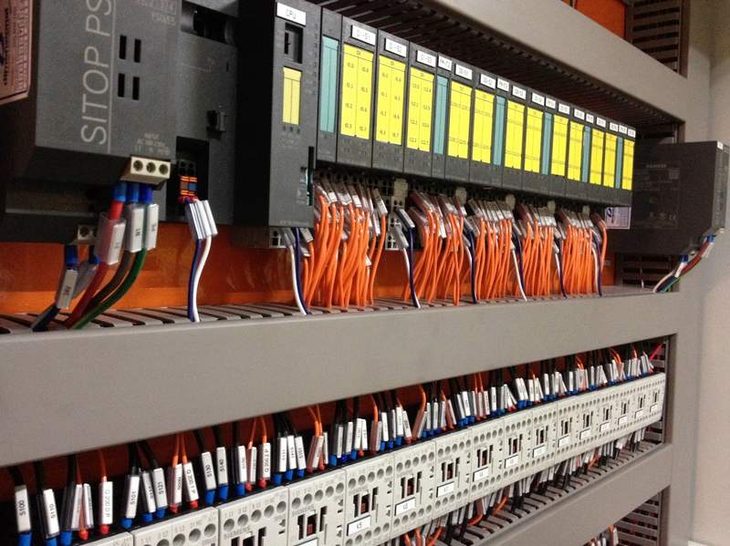 Bosch dynamometer automation project